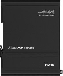 Switch Teltonika TSW304 4