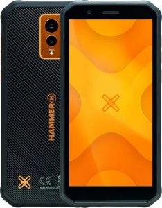 Smartfon myPhone Hammer Energy X 4/64GB Czarny (TELAOSMAHAM00002) 7