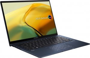 Laptop Asus ASUS ZenBook 14 UX3402ZA-KP374W Core i5-1240P | 14''-WQXGA | 16GB | 512GB | W11 | niebieski 2