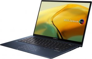 Laptop Asus ASUS ZenBook 14 UX3402ZA-KP374W Core i5-1240P | 14''-WQXGA | 16GB | 512GB | W11 | niebieski 3