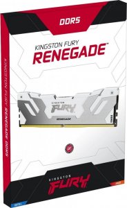 Pamięć Kingston Fury Renegade, DDR5, 32 GB, 6400MHz, CL32 (KF564C32RWK2-32) 4