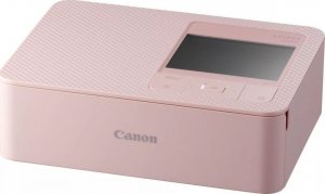 Drukarka fotograficzna Canon SELPHY CP1500 Różowa (5541C002) 2