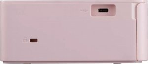 Drukarka fotograficzna Canon SELPHY CP1500 Różowa (5541C002) 6
