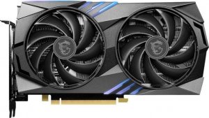 Karta graficzna MSI GeForce RTX 4060 Ti Gaming X 8GB GDDR6 2