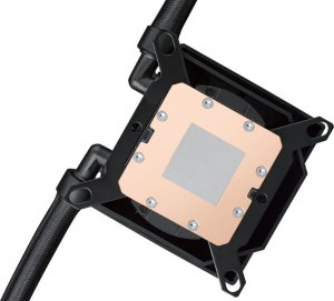 Chłodzenie wodne Asus ROG Ryujin III 240 (90RC00K0-M0UAY0) 4