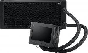 Chłodzenie wodne Asus ROG Ryujin III 240 (90RC00K0-M0UAY0) 8