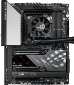 Chłodzenie wodne Asus ROG Ryujin III 240 (90RC00K0-M0UAY0) 9