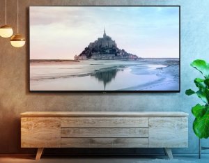 Govee Govee H6054 Flow Pro TV | Lampy LED | RGBICWW, Wi-Fi, Alexa, Google 10