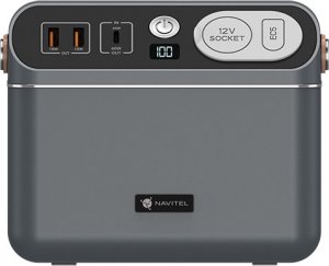 Navitel NS150 3