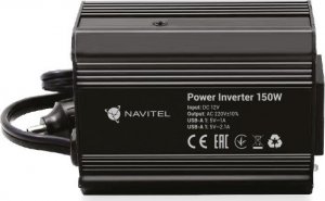 Navitel NS150 6
