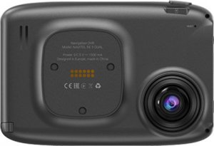 Wideorejestrator Navitel Navitel RE 5 Dual 5