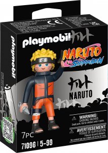 Figurka Playmobil Playmobil Naruto 2