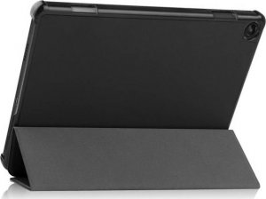 Etui na tablet Tech-Protect Tech-Protect Smartcase Lenovo TAB M10 10.1 3RD Gen TB-328 black 3