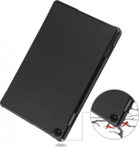 Etui na tablet Tech-Protect Tech-Protect Smartcase Lenovo TAB M10 10.1 3RD Gen TB-328 black 4