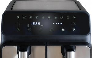 Frytkownica beztłuszczowa Unold Unold 58685 3