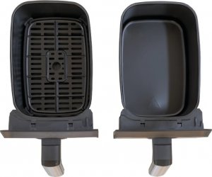 Frytkownica beztłuszczowa Unold Unold 58685 4