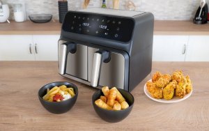 Frytkownica beztłuszczowa Unold Unold 58685 7