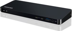 Stacja/replikator Toshiba Thunderbolt 3 Dock USB Type C (PA5281E-1PRP) 1