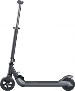 Hulajnoga elektryczna Motus Scooty Kid Czarny 2