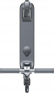 Hulajnoga elektryczna Motus Scooty Kid Czarny 4