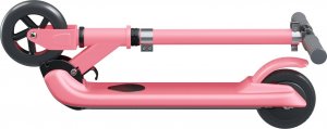 Hulajnoga elektryczna Motus Scooty Kid Różowy 3