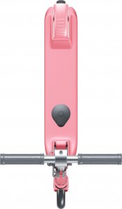 Hulajnoga elektryczna Motus Scooty Kid Różowy 4