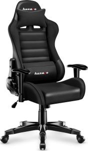 Fotel Huzaro Ranger 6.0 Czarny 1