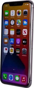 Smartfon Apple iPhone 11 Pro Max 4/64GB Dual SIM Szary Powystawowy 12