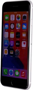Smartfon poleasingowy Apple IPHONE SE 2020 64GB WHITE | KL A+ 11