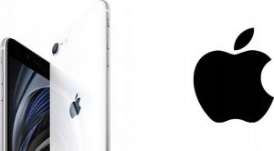Smartfon poleasingowy Apple IPHONE SE 2020 64GB WHITE | KL A+ 2