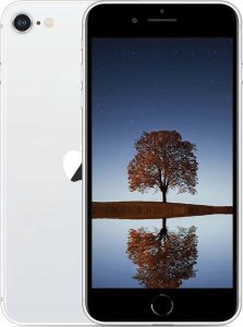 Smartfon poleasingowy Apple IPHONE SE 2020 64GB WHITE | KL A+ 3