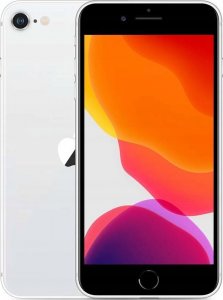 Smartfon poleasingowy Apple IPHONE SE 2020 64GB WHITE | KL A+ 5