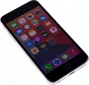 Smartfon poleasingowy Apple IPHONE SE 2020 64GB WHITE | KL A+ 10