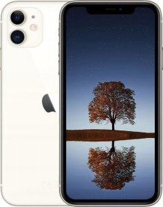 Smartfon Apple APPLE IPHONE 11 64GB WHITE | STAN DOBRY 13