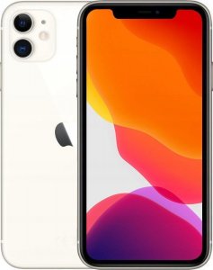Smartfon Apple APPLE IPHONE 11 64GB WHITE | STAN DOBRY 14