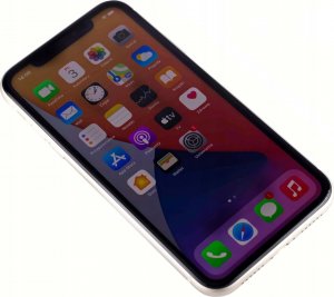 Smartfon Apple APPLE IPHONE 11 64GB WHITE | STAN DOBRY 8