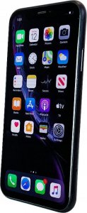 Smartfon poleasingowy Apple APPLE IPHONE XR 128GB BLACK | STAN DOBRY 10