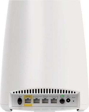Router NETGEAR MINI ROUTER + Mini Satelit (RBK40-100PES) 2