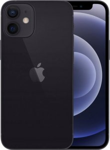 Smartfon Apple SMARTFON APPLE IPHONE 12 128GB BLACK 5G | KOLORY 5