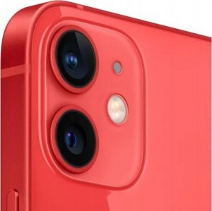 Smartfon poleasingowy Apple IPHONE 12 MINI 256GB RED | KL. OUTLET 5