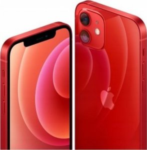 Smartfon poleasingowy Apple IPHONE 12 MINI 256GB RED | KL. OUTLET 6