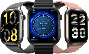 Smartwatch Imilab W02 Czarny  (IMISW02) 2