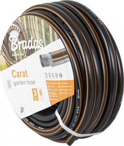 Bradas Wąż ogrodniczy CARAT 1/2`-50m WFC1/250 BRADAS 1