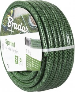 Bradas Wąż ogrodniczy SPRINT 1/2`-50m WFS1/250 BRADAS 1