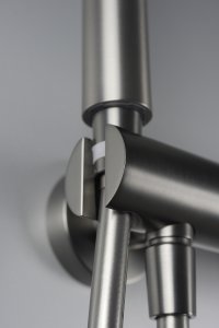 Bateria prysznicowa Deante Bateria prysznicowa z zestawem prysznicowym 3