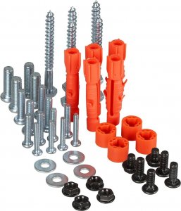 King Mount Uchwyt do telewizora LCD KG-1025 32-85 cali KING MOUNT 13