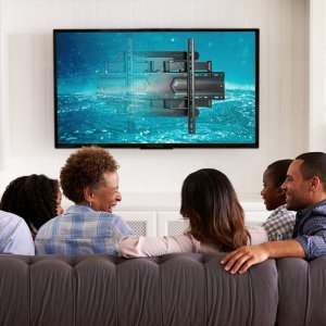 King Mount Uchwyt do telewizora LCD KG-1025 32-85 cali KING MOUNT 2