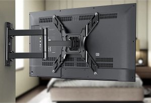 King Mount Uchwyt do telewizora LCD KG-1026 22-55 cali KING MOUNT 4