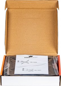 King Mount Uchwyt do telewizora LCD KG-1026 22-55 cali KING MOUNT 9