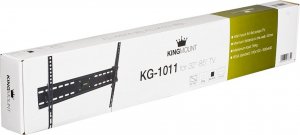 King Mount Uchwyt do telewizora KG-1011 32-85 cali KING MOUNT 14